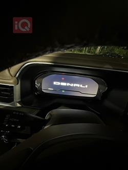جي ام سي يوكون